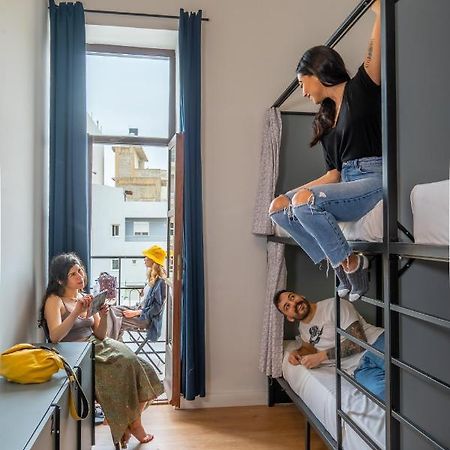 Intra Muros Hostel Iráklio Kültér fotó