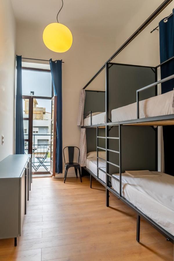 Intra Muros Hostel Iráklio Kültér fotó