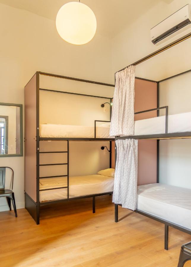 Intra Muros Hostel Iráklio Kültér fotó