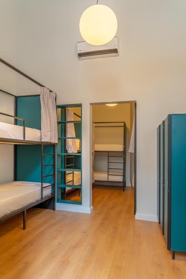 Intra Muros Hostel Iráklio Kültér fotó