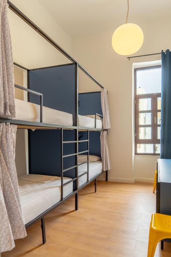 Intra Muros Hostel Iráklio Kültér fotó