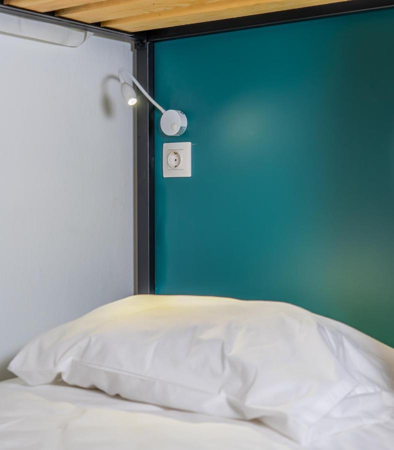 Intra Muros Hostel Iráklio Kültér fotó