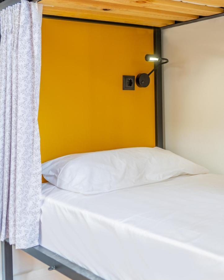 Intra Muros Hostel Iráklio Kültér fotó