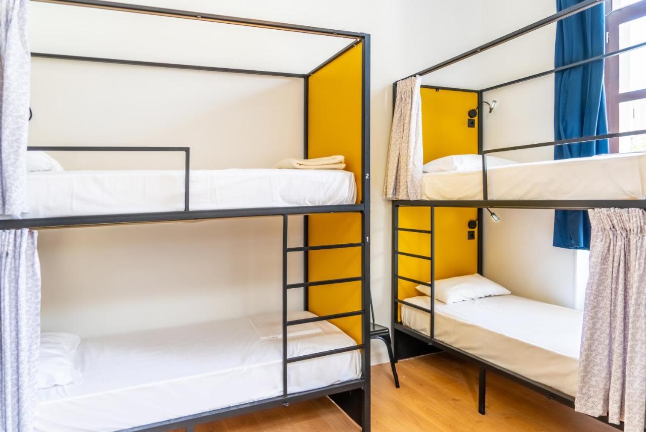 Intra Muros Hostel Iráklio Kültér fotó