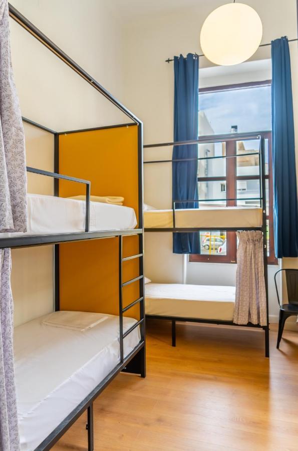 Intra Muros Hostel Iráklio Kültér fotó